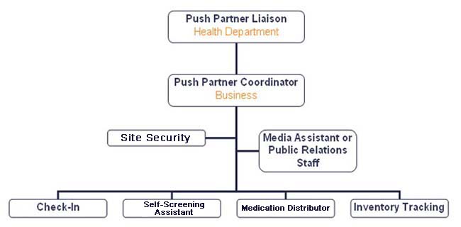Org Chart