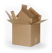 Pack Up