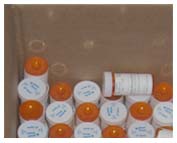 Pill Bottles